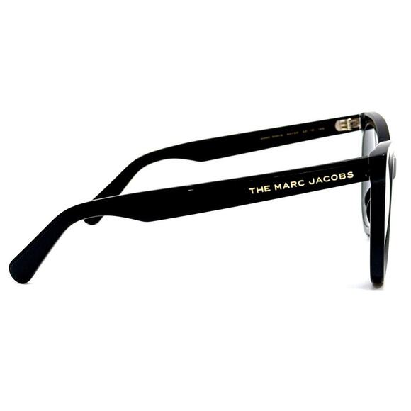 NEW!!! MARC JACOBS Sunglasses MARC 500/S 8079O Authentic - Picture 3 of 11